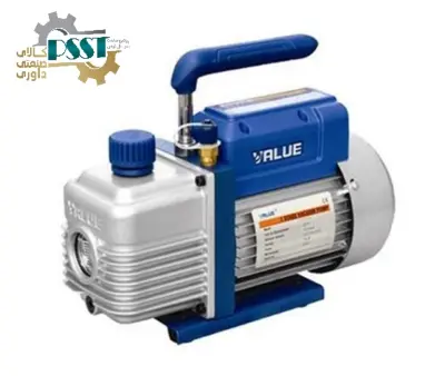 وکیوم تک مرحله مدل VE125N برند ولیو